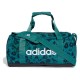 сак,сакове,adidas,linear,graphic,small,24l,duffle,bag,green,(multicolor,white,preloved,teal)