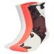 чорапи,мъжки,чорапи,adidas,mercedes,amg,petronas,formula,one,team,summer,pack,crew,socks,3,units,multicolor,turbo,off,white,(multicolor)
