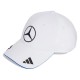 шапка,всички,шапки,adidas,mercedes,amg,petronas,formula,one,team,kimi,antonelli,cap,white