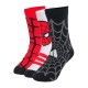 чорапи,детски,чорапи,adidas,marvel,spider,man,crew,socks,black,(white,black,pure,ruby)