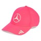 шапка,всички,шапки,adidas,mercedes,amg,petronas,formula,one,team,summer,pack,driver,cap,turbo,(pink)