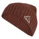 шапка,всички,шапки,adidas,mélange,beanie,earth,strata,(brown)