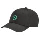 шапка,всички,шапки,adidas,mercedes,amg,petronas,formula,one,team,fan,cotton,cap,dgh,solid,grey,(grey)