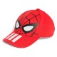 юношеска,шапка,всички,шапки,adidas,marvel,spider,man,junior,cap,pure,ruby