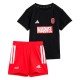 детски,екипи,детски,облекла,за,момчета,adidas,marvel,spider,man,tee,set,red,black,(black,white)