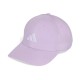 бейзболна,шапка,всички,шапки,adidas,new,logo,embroidered,baseball,cap,powder,plum,white,(purple)
