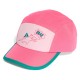 юношеска,шапка,всички,шапки,adidas,print,junior,cap,pink,fusion,pure,teal,clear,pink,(pink)