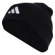 шапка,всички,шапки,adidas,new,logo,cuff,beanie,black,white