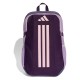 юношеска,раница,раници,adidas,power,12l,junior,backpack,aurora,plum,powder,plum,clear,pink,(purple)
