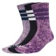 чорапи,мъжки,чорапи,adidas,stonewash,crew,socks,3,units,aurora,plum,preloved,violet,black,(multicolor)