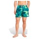 бански,гащета,мъжки,бански,костюми,adidas,tie,dye,swim,5´´,swimming,shorts,aurora,ivy,white,(blue)