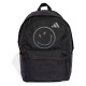 юношеска,раница,раници,adidas,smiley,27l,junior,backpack,black