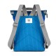 раница,раници,roka,london,canfield,b,creative,waste,recycled,canvas,backpack,blue