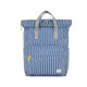раница,раници,roka,london,canfield,b,recycled,canvas,backpack,hickory,(blue)