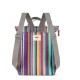 раница,раници,roka,london,canfield,b,recycled,canvas,backpack,multi,stripe,(multicolor)
