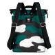 раница,раници,roka,london,canfield,b,recycled,canvas,backpack,green,(urban,rose,camo)