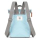 раница,раници,roka,london,canfield,b,recycled,nylon,backpack,blue