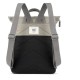раница,раници,roka,london,canfield,b,two,tone,recycled,canvas,backpack,black