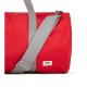 сак,сакове,roka,london,city,recycled,nylon,duffle,bag,cranberry,(red)