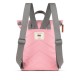 раница,раници,roka,london,finchley,a,recycled,canvas,backpack,rose,(pink)