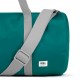 сак,сакове,roka,london,city,recycled,nylon,duffle,bag,teal,(green)