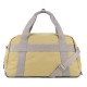сакове,roka,london,gatwick,recycled,canvas,duffle,green