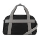 сак,сакове,roka,london,gatwick,recycled,canvas,duffle,bag,ash,(black)