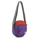 чанти,за,през,рамо,roka,london,paddington,b,two,tone,recycled,nylon,crossbody,purple