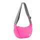 чанти,за,през,рамо,roka,london,farringdon,taslon,crossbody,hot,pink,(pink)