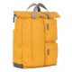 раница,раници,roka,london,waterhouse,recycled,canvas,backpack,flax,(yellow)