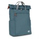 раница,раници,roka,london,finchley,a,recycled,canvas,backpack,airforce,(blue)