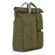 раница,раници,roka,london,waterhouse,recycled,canvas,backpack,moss,(green)