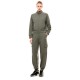 анцуг,дамски,анцузи,ea7,emporio,armani,trai,quilted,tt,cargo,ch,tracksuit,green