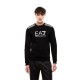 блуза,мъжки,пуловери,ea7,emporio,armani,train,7,lines,br,sweatshirt,black,(black,beauty)