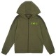 блуза,детски,блузи,ea7,emporio,armani,train,7,lines,full,zip,sweatshirt,green,(green,u8100)