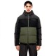 яке,мъжки,якета,ea7,emporio,armani,train,athletic,colour,block,puffy,jacket,green,(green,green)