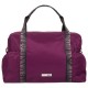 чанта,сакове,ea7,emporio,armani,train,bag,bordeaux,(purple)