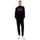 анцуг,дамски,анцузи,ea7,emporio,armani,train,ch,metal,studs,tracksuit,black,(black)