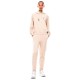 анцуг,дамски,анцузи,ea7,emporio,armani,train,ch,metal,studs,tracksuit,beige,(grey)