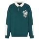 дамски,блузи,с,яка,мъжки,блузи,с,яка,ea7,emporio,armani,train,club,house,buttoned,rugby,long,sleeve,polo,green,(green)