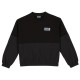 блуза,детски,блузи,ea7,emporio,armani,train,contemporary,sport,sweatshirt,black,(black)