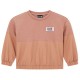 блуза,детски,блузи,ea7,emporio,armani,train,contemporary,sport,sweatshirt,orange,(brownie)