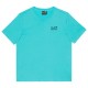 тениска,детски,тениски,ea7,emporio,armani,train,core,id,cc,short,sleeve,t,shirt,blue