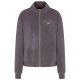 блуза,дамски,блузи,ea7,emporio,armani,train,core,lady,relax,sweatshirt,grey