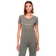 тениска,дамски,тениски,ea7,emporio,armani,train,evolution,maxi,logo,short,sleeve,t,shirt,green,grey,(green)