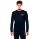 тениска,мъжки,тениски,ea7,emporio,armani,train,gold,label,vi,pa,long,sleeve,t,shirt,blue,(navy)