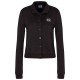 жилетка,дамски,пуловери,дамски,плетени,дрехи,ea7,emporio,armani,train,golf,club,jaquard,cardigan,fancyblack,navy,b,(black)