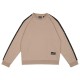 блуза,детски,блузи,ea7,emporio,armani,train,logo,series,br,tape,sweatshirt,beige,(light,brown)