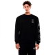 блуза,мъжки,пуловери,ea7,emporio,armani,train,logo,series,coft,writings,sweatshirt,black,(black)