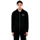блуза,мъжки,пуловери,ea7,emporio,armani,train,gold,label,vi,pl,st,full,zip,sweatshirt,black,(black)